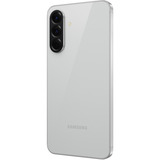 Samsung Galaxy A56 5G, Móvil gris claro, 17 cm (6.7"), 8 GB, 128 GB, 50 MP, Android 15, Gris claro