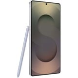 Samsung Galaxy S25 Ultra 17,5 cm (6.9") SIM doble Android 15 5G USB Tipo C 12 GB 256 GB 5000 mAh Gris, Titanio, Móvil gris claro, 17,5 cm (6.9"), 12 GB, 256 GB, 200 MP, Android 15, Gris, Titanio