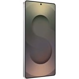 Samsung Galaxy S25 Ultra 17,5 cm (6.9") SIM doble Android 15 5G USB Tipo C 12 GB 256 GB 5000 mAh Gris, Titanio, Móvil gris claro, 17,5 cm (6.9"), 12 GB, 256 GB, 200 MP, Android 15, Gris, Titanio