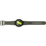 Samsung Galaxy Watch7 3,81 cm (1.5") AMOLED 44 mm Digital 480 x 480 Pixeles Pantalla táctil 4G Verde Wifi GPS (satélite), SmartWatch verde, 3,81 cm (1.5"), AMOLED, Pantalla táctil, Wifi, GPS (satélite), 33,8 g