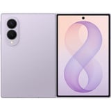 Samsung Galaxy Z Fold8 512GB, Móvil lila