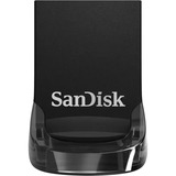 SanDisk SDCZ430-1T00-G46, Lápiz USB negro