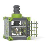 Schleich 42734, Muñecos 
