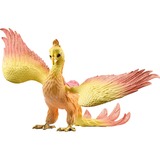 Schleich 70760, Muñecos 