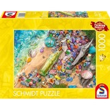 Schmidt Spiele 59769, Puzzle 