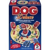 Schmidt Spiele DOG Deluxe Juego de mesa Viaje/aventura Juego de mesa, Viaje/aventura, 3 año(s)