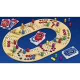 Schmidt Spiele DOG Deluxe Juego de mesa Viaje/aventura Juego de mesa, Viaje/aventura, 3 año(s)