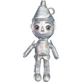 Schmidt Spiele Wicked: El hombre de hojalata, Peluches 