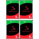 Seagate 4xST4000VN006, Unidad de disco duro