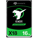Seagate ST16000NM000J, Unidad de disco duro 
