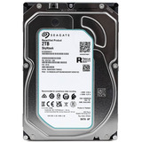 Seagate SkyHawk 2 TB Reacondicionado, Unidad de disco duro 