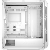 Sharkoon AK5G RGB, Cajas de torre blanco