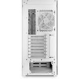 Sharkoon AK5G RGB, Cajas de torre blanco