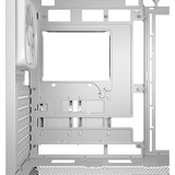 Sharkoon AK5G RGB, Cajas de torre blanco