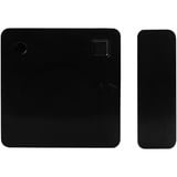 Shelly BLU Door/Window ZB, Detector de apertura negro