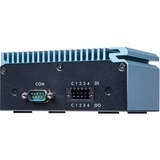 Shuttle SPCEL02, Barebone turquesa