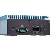 Shuttle SPCEL02, Barebone turquesa