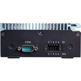 Shuttle SPCEL02, Barebone turquesa