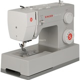 Singer Heavy Duty 4411, Máquina de coser gris