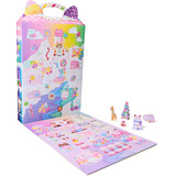 Spin Master 6072876, Muñecos 