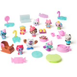 Spin Master 6072876, Muñecos 