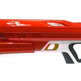 Spyra SpyraThree, Pistola de agua rojo