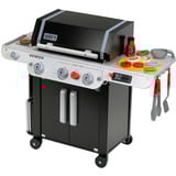 9445, Cocina