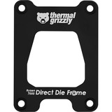 Thermal Grizzly AMD Ryzen 7000 V2 Direct Die Frame, Fijación/Instalación negro
