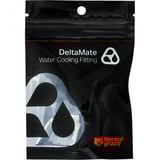 Thermal Grizzly DeltaMate Extender - MF28, Conexión negro