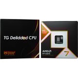 Thermal Grizzly TG-DEL-CPU-001, Procesador en caja