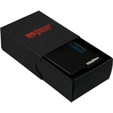 Thermal Grizzly WireView GPU 1x8Pin PCIe, Reversed, Instrumento de medición negro