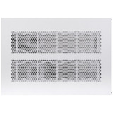 Thermaltake AX1000 TG Estación de trabajo AI, Caja de torre grande blanco