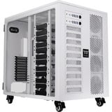 Thermaltake CA-11W-00F6WN-00, Caja de torre grande blanco