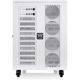 Thermaltake CA-11W-00F6WN-00, Caja de torre grande blanco