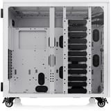Thermaltake CA-11W-00F6WN-00, Caja de torre grande blanco