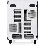 Thermaltake CA-11W-00F6WN-00, Caja de torre grande blanco