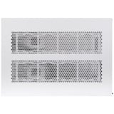 Thermaltake CA-11W-00F6WN-00, Caja de torre grande blanco