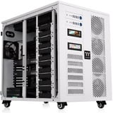 Thermaltake CA-11W-00F6WN-00, Caja de torre grande blanco