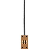 Thermaltake CL-F216-PL12GS-A, Ventilador marrón claro