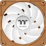 Thermaltake CL-F216-PL12GS-A, Ventilador marrón claro
