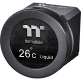 Thermaltake Floe RC Ultra 240 Sistema de refrigeración líquida todo en uno 12 cm, Refrigeración por agua Sistema de refrigeración líquida todo en uno, 12 cm, 72,69 cfm