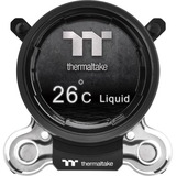Thermaltake Pacific CLM360 Ultra Hard Tube Liquid Cooling Kit, Refrigeración por agua 