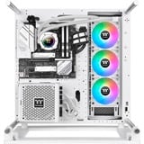 Thermaltake TH360 V2 ARGB Sync All-In-One Liquid Cooler Snow Edition, Refrigeración por agua blanco