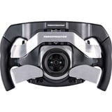 Thrustmaster T-Chrono Accesorios de controlador de juego, Palas de cambio aluminio/Negro, PC, PlayStation 4, PlayStation 5, Xbox One, Xbox Series S, Xbox Series X, Plata, Aluminio, Thrustmaster, China, 1 pieza(s)