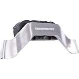 Thrustmaster T-Chrono Accesorios de controlador de juego, Palas de cambio aluminio/Negro, PC, PlayStation 4, PlayStation 5, Xbox One, Xbox Series S, Xbox Series X, Plata, Aluminio, Thrustmaster, China, 1 pieza(s)