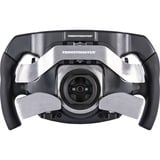 Thrustmaster T-Chrono Accesorios de controlador de juego, Palas de cambio aluminio/Negro, PC, PlayStation 4, PlayStation 5, Xbox One, Xbox Series S, Xbox Series X, Plata, Aluminio, Thrustmaster, China, 1 pieza(s)