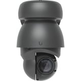 Ubiquiti AI PTZ Industrial, Cámara de vigilancia negro