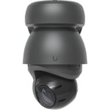 Ubiquiti AI PTZ Industrial, Cámara de vigilancia negro