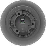 Ubiquiti AI PTZ Industrial, Cámara de vigilancia negro