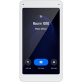 Ubiquiti UA-Intercom-Viewer-3, Control de acceso blanco